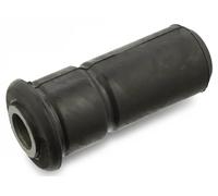 Boccola balestre Assale posteriore Gomma/Metallo 104775 FEBI BILSTEIN per FORD