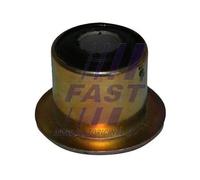 Boccola balestre Assale posteriore Gomma/Metallo FT18147 FAST per IVECO
