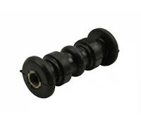 FAST FT13703 Bronzina cuscinetto, Molla a balestra per FORD
