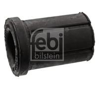 Boccola balestre Assale posteriore Sx 42909 FEBI BILSTEIN per TOYOTA