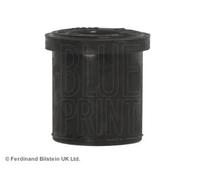 Boccola balestre Assale posteriore Sx ADT38072 BLUE PRINT per TOYOTA VW