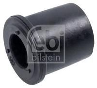 Boccola balestre Assale posteriore Sx Gomma 42339 FEBI BILSTEIN per FORD MAZDA