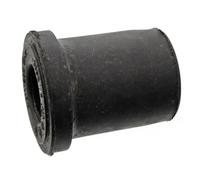 Boccola balestre Assale posteriore Sx Gomma ADC48008 BLUE PRINT per MITSUBISHI