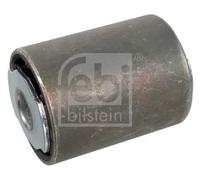 Boccola balestre Assale posteriore Sx Gomma/Metallo 104119 FEBI BILSTEIN