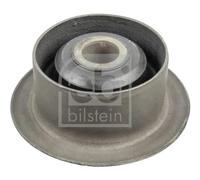 Boccola balestre Assale posteriore Sx Gomma/Metallo 173407 FEBI BILSTEIN