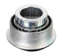 Boccola balestre Assale posteriore Sx Gomma/Metallo 173618 FEBI BILSTEIN