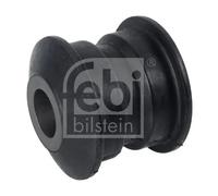 Boccola balestre Assale posteriore Sx Gomma/Metallo 173653 FEBI BILSTEIN
