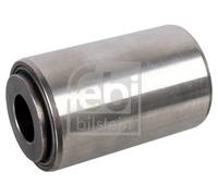 Boccola balestre Assale posteriore Sx Gomma/Metallo 173882 FEBI BILSTEIN