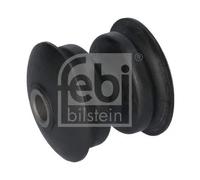 Boccola balestre Assale posteriore Sx Gomma/Metallo 181279 FEBI BILSTEIN