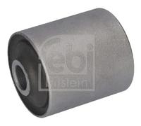 Boccola balestre Assale posteriore Sx Gomma/Metallo 181526 FEBI BILSTEIN