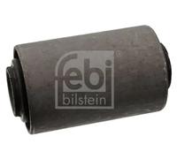 Boccola balestre Assale posteriore Sx Gomma/Metallo 42519 FEBI BILSTEIN