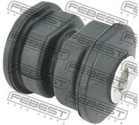 Boccola balestre davanti all'assale FDAB-051 FEBEST per FORD TOURNEO CONNECT