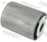 FEBEST FTAB-003 Bronzina cuscinetto, Molla a balestra per FIAT