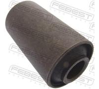 FEBEST ISAB-007 Bronzina cuscinetto, Molla a balestra