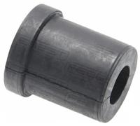 FEBEST NSB-F22 Bronzina cuscinetto, Molla a balestra