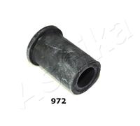 Boccola balestre GOM-972 ASHIKA per ISUZU D-MAX II