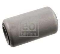 Boccola balestre Gomma/Metallo 02040 FEBI BILSTEIN per PORSCHE 924 944