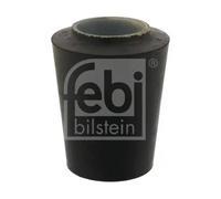 Boccola balestre Gomma/Metallo 04624 FEBI BILSTEIN