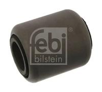 Boccola balestre Gomma/Metallo 40784 FEBI BILSTEIN