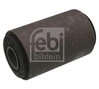 Boccola cuscinetto, molla a balestra FEBI BILSTEIN 43299