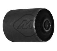 Boccola balestre posteriore 04832 Metalcaucho per FORD TRANSIT Autobus