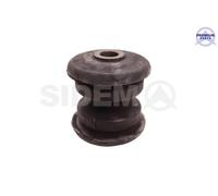 Boccola balestre posteriore 804708 SIDEM per FORD TRANSIT Pianale piatto/Telaio