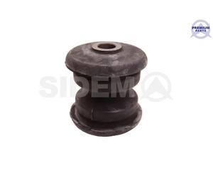 Boccola balestre posteriore 804708 SIDEM per FORD TRANSIT Pianale piatto/Telaio