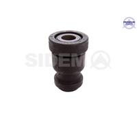 Boccola balestre posteriore 804709 SIDEM per FORD TRANSIT Pianale piatto/Telaio