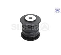 Boccola balestre posteriore 864301 SIDEM per VW MAN