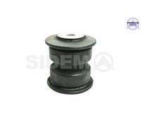 Boccola balestre posteriore 864302 SIDEM per VW CRAFTER Furgone CRAFTER Autobus