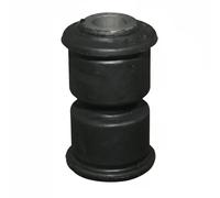 Boccola balestre posteriore Gomma/Metallo 1152250200 JP GROUP per VW