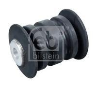 Boccola balestre posteriore Gomma/Metallo 47139 FEBI BILSTEIN per VW AMAROK