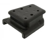 Boccola cuscinetto, molla a balestra FEBI BILSTEIN 47584