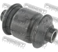 FEBEST VWAB-046 Bronzina cuscinetto, Molla a balestra per SEAT,VW,VW (FAW)