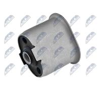 NTY Bronzina cuscinetto molla a balestra ZTT-CH-003A compatibile con CHRYSLER