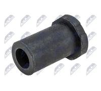 NTY ZTT-MS-003A Bronzina cuscinetto, Molla a balestra per HYUNDAI,MITSUBISHI,MIT