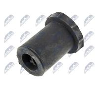 NTY ZTT-MS-003B Bronzina cuscinetto, Molla a balestra per HYUNDAI,MITSUBISHI,MIT