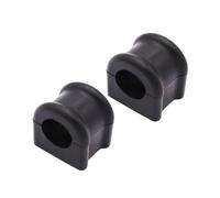boccola barra antirollio Compatibile Con Benz Per GL-Class 2012-2016 GL350 GL450 GL550 GL63 Per AMG 2 Pezzi Boccola Stabilizzatrice Sospensione Anteriore A1663231465