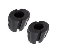 boccola barra antirollio Compatibile Con Benz Per S400 2010-2013 S550 2007-2011 S600 2007-2013 Stabilizzatore Sospensione Anteriore Boccola Barra Antirollio 2213230060