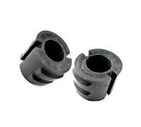 boccola barra antirollio Compatibile Con Benz Per S63 Per AMG 2008-2013 S55 Per AMG S430 2006 Stabilizzatore Sospensione Anteriore Boccola Barra Antirollio 2213230060