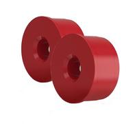 boccola barra antirollio Compatibile Con BMW Per 3-Series E30 1985-1991 E36 1992-1999 Coppia Kit Boccole Braccio Controllo Anteriore 31129058815 31129059288 31129058931