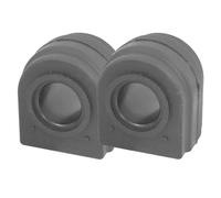 boccola barra antirollio Compatibile Con BMW Per X6 E71 E72 X6M 4.4L 2009-2014 Per XDrive 50i 4.4L 35i 3.0L 2008-2014 Barra Antirollio Anteriore Da 27mm 1356774737