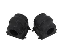 boccola barra antirollio Compatibile Con Ford Per Explorer 2013-2019 2 Pezzi Isolatori Boccole Per Barra Antirollio Anteriore Auto DA8Z5484B DA8Z5484A