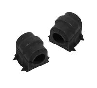 boccola barra antirollio Compatibile Con Ford Per Explorer 2013-2019 Coppia Boccole Isolanti Della Barra Antirollio Anteriore Automatici DA8Z5484B DA8Z5484A