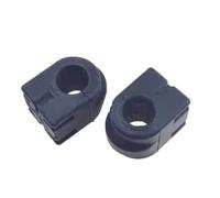 boccola barra antirollio Compatibile Con Ford Per Fusion 2013-2020 2 Pezzi Supporto Albero Stabilizzatore Barra Auto Boccola Antirollio DG9Z5484D