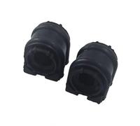 boccola barra antirollio Compatibile Con Hyundai Per Sonata 2011-2014 Per Ix25 Per Creta 548133S110 2 Pezzi Boccole Barra Stabilizzatrice Anteriore 54813-3S110