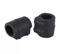 boccola barra antirollio Compatibile Con Jaguar Per S-Type 2000-2009 2 Pezzi Boccola Barra Antirollio Stabilizzatore Anteriore XR814128