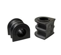 boccola barra antirollio Compatibile Con Jeep Per Grand Per Cherokee Van 2013 IV 2010-2013 2 Pezzi Boccola Di Collegamento Stabilizzatore Per Auto 52124888AD