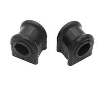 boccola barra antirollio Compatibile Con Jeep Per Grand Per Cherokee WK2 2011-2015 2 Pezzi Stabilizzatore Sospensione Anteriore Boccola Barra Antirollio 68184510AA