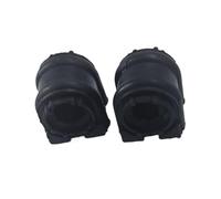 boccola barra antirollio Compatibile Con Kia Per Optima 2011-2014 2 Pezzi Boccola Barra Stabilizzatrice Sospensione Anteriore 54813-3S110 548133S110